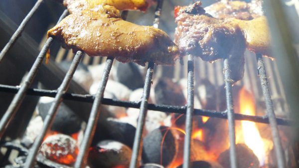 BBQ SPOT RESERVATION - Image 2