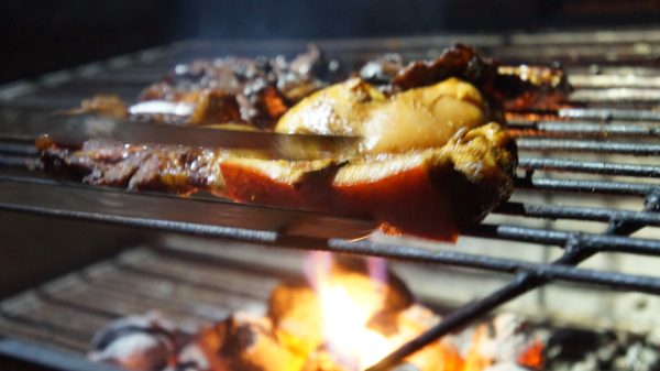 BBQ