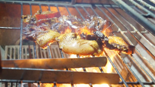 BBQ