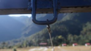 kids zipline