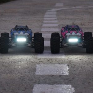 RC CAR RACING