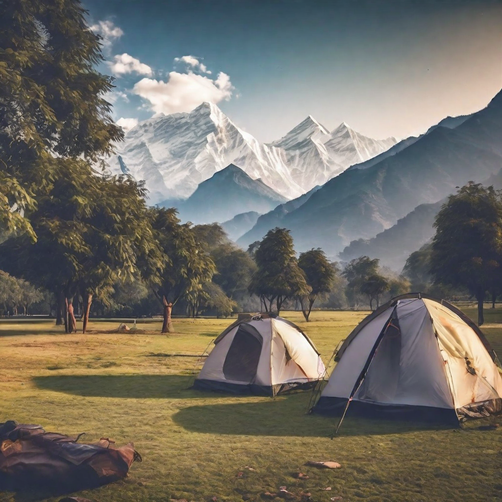 accomodation