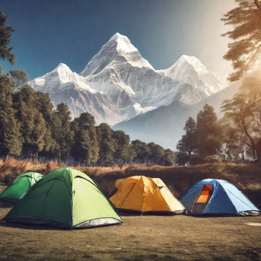 CAMPING - Image 2