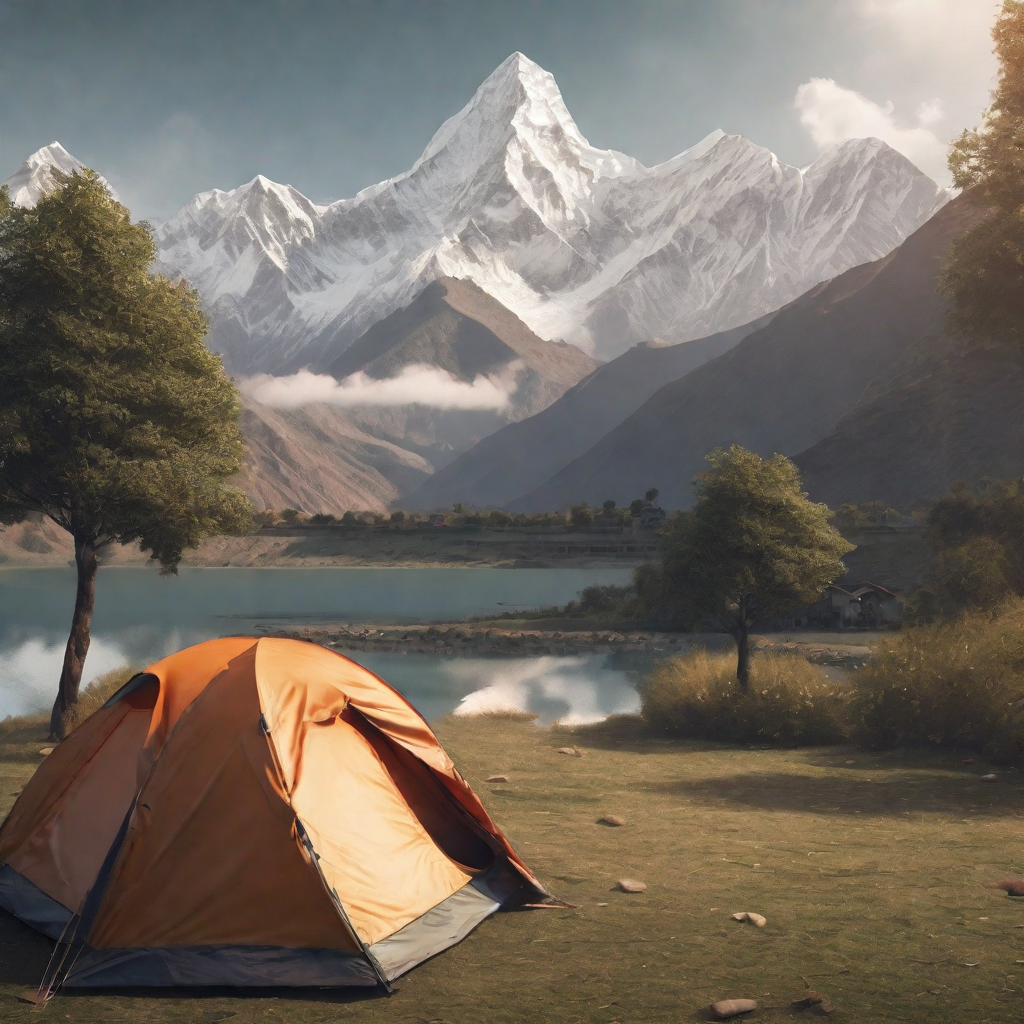 CAMPING - Image 3