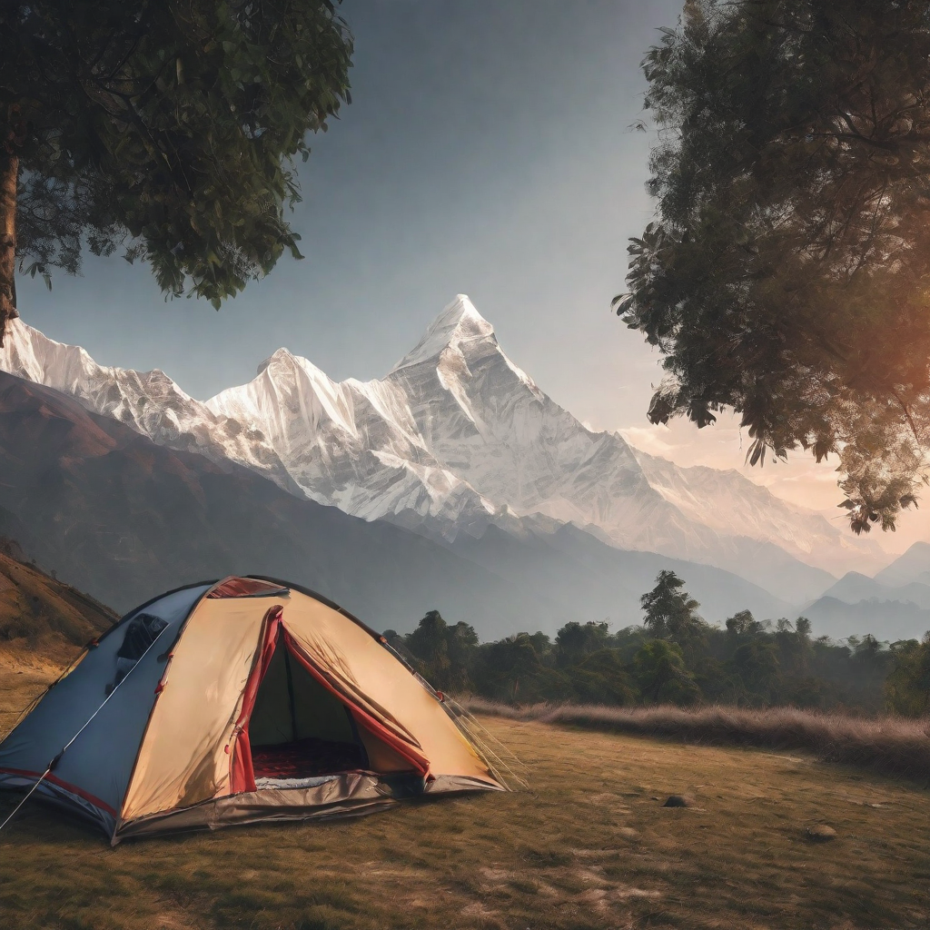 CAMPING - Image 4