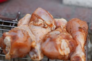 BBQ