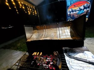 BBQ