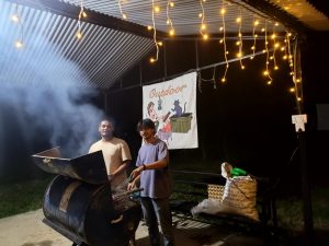 BBQ