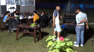 BBQ