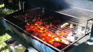 BBQ