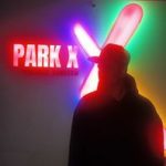 Ankit Kunwar Park x